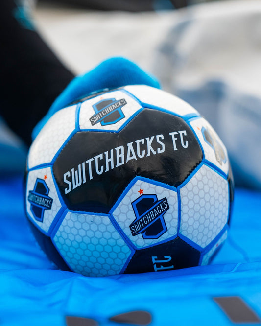 Mini Soccer Ball