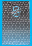 Gaiter Cyan/Black Hex