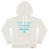 Olsen - Bone Color Sweatshirt
