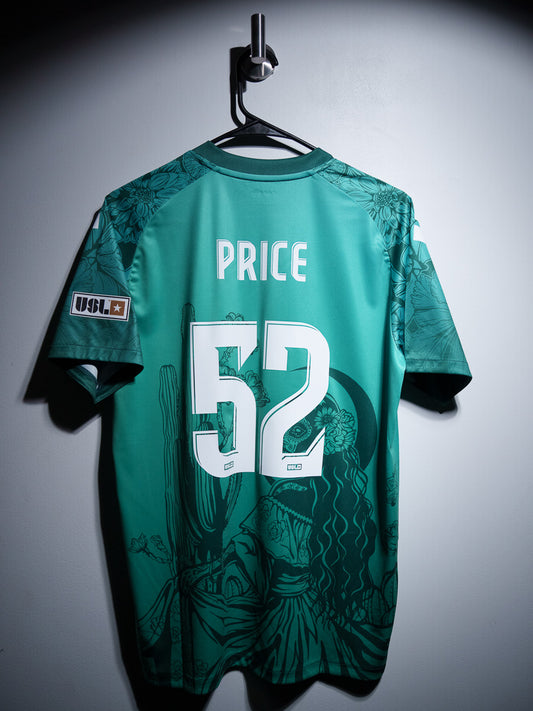 Price - #52