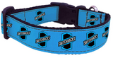 Switchbacks Pet Collar