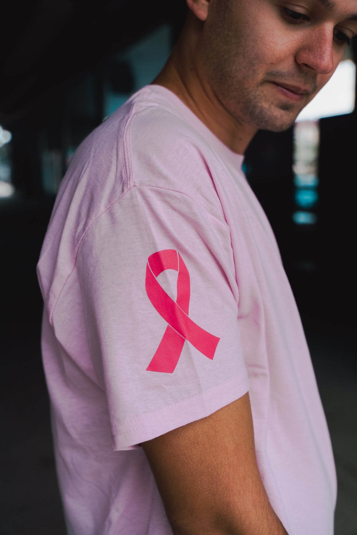 Breast Cancer awareness