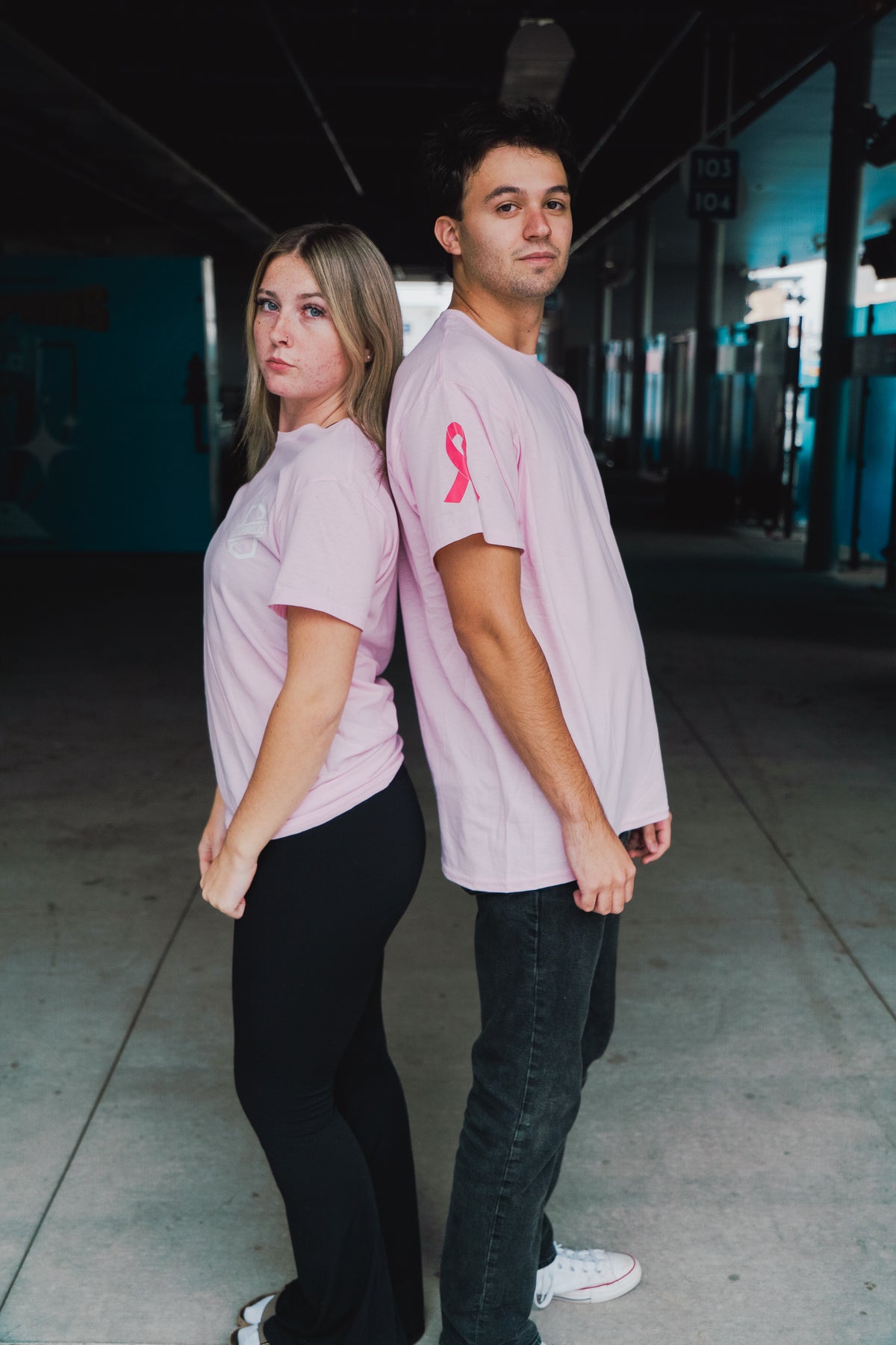 Breast Cancer awareness