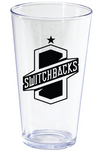 16 oz Pint Glass