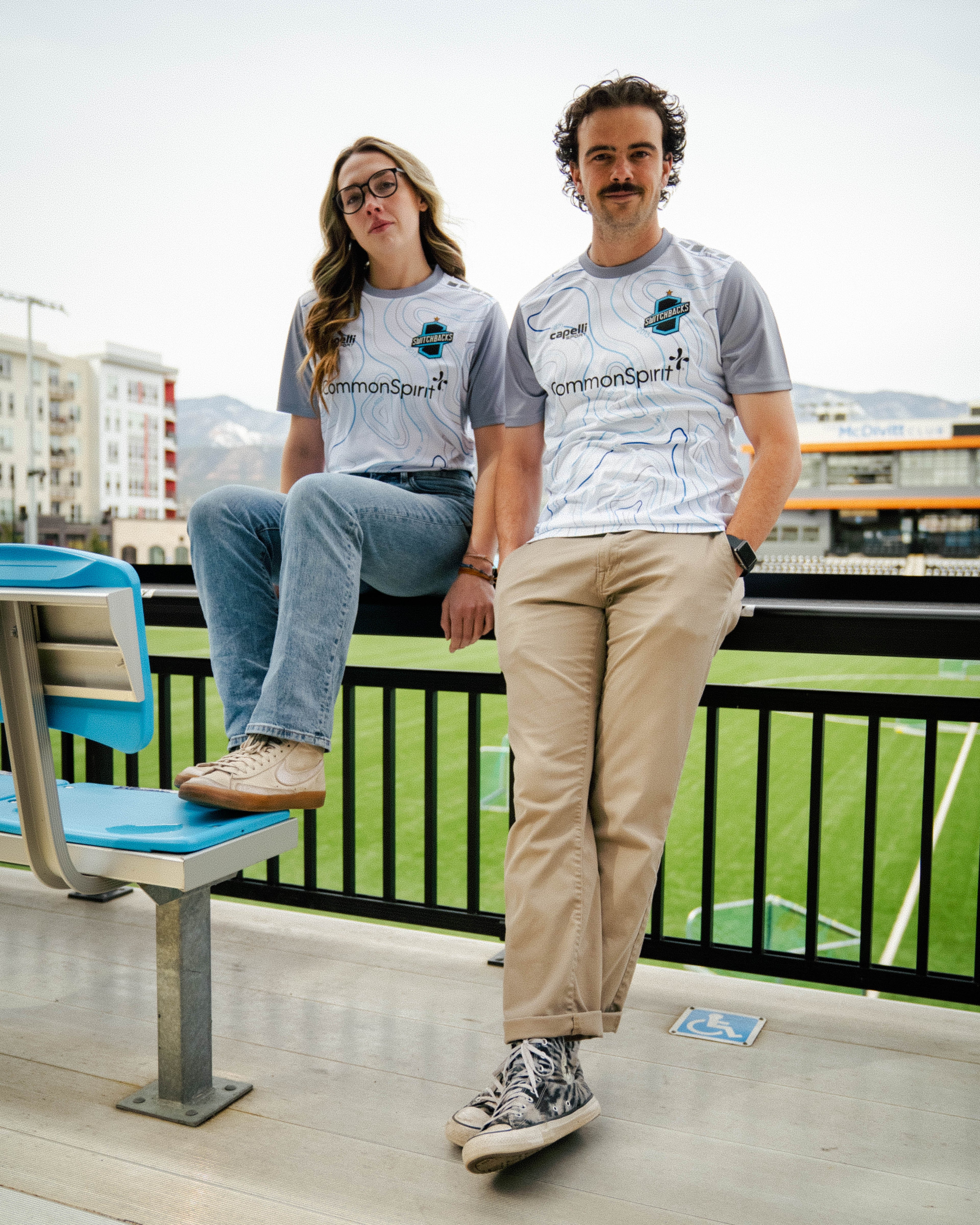 Custom Unisex Anniversary Kit