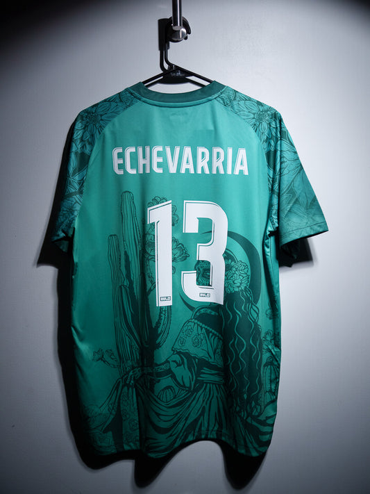Echevarria - #13