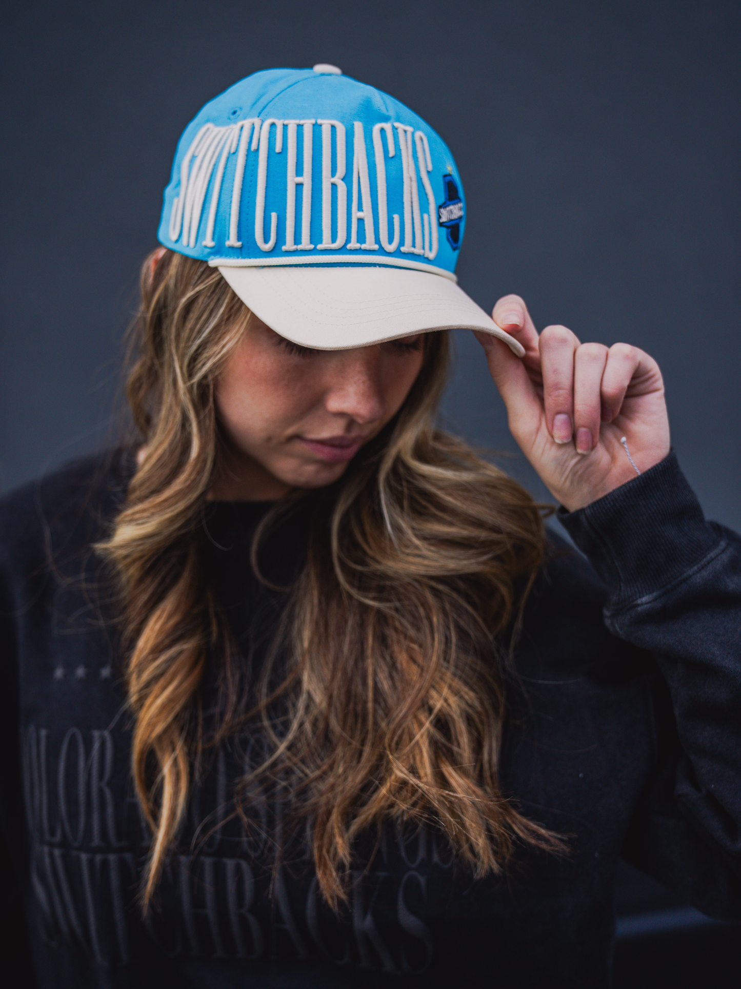Gameday Switchbacks Hat