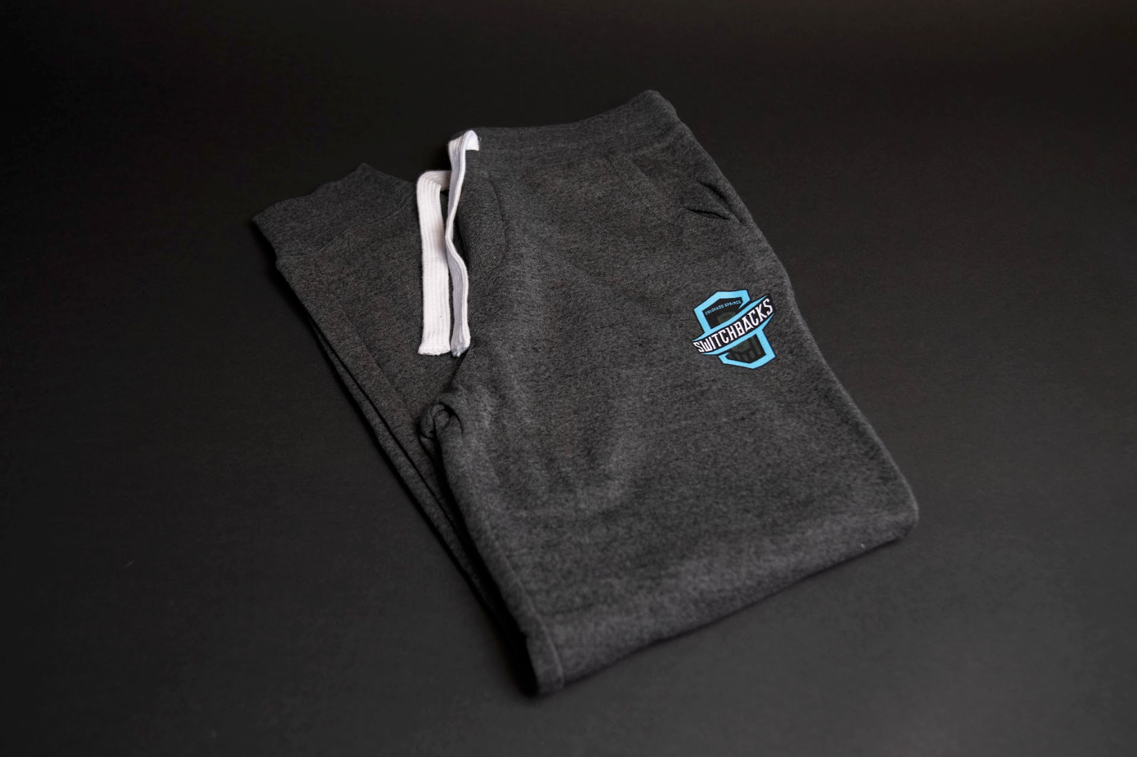 Stripped Joggers
