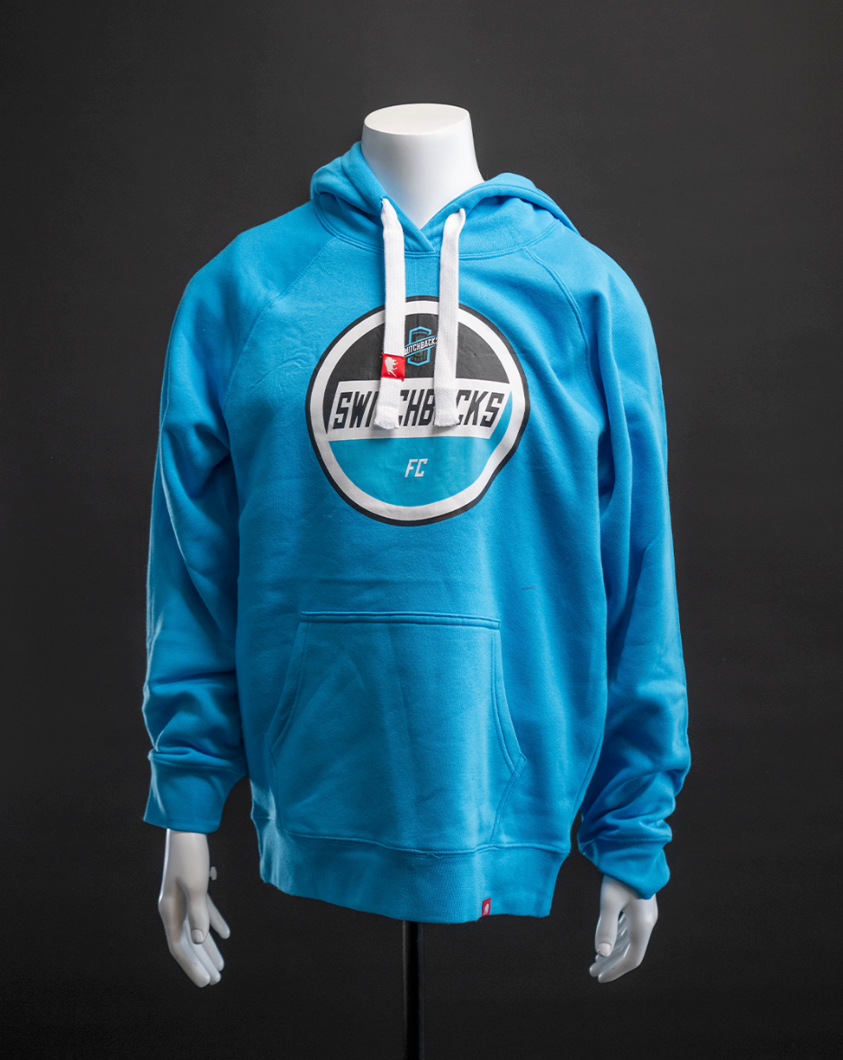 Pikes Peak Chill Hoodie