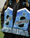 Reflections Winter Scarf