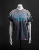 T-Shirt Grey Fade