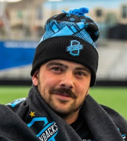 Snow Beanie