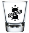 1.5 oz. Shot Glass