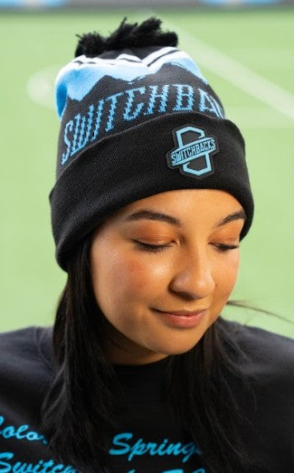 Traditional Beanie