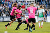 2024 Switchbacks Open Tryout