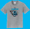 T-Shirt Grey Champions Youth