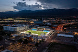 2024 Switchbacks Open Tryout