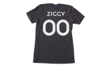 T-Shirt Black Ziggy00