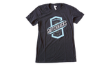 T-Shirt Black Ziggy00