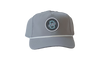 Hat Grey Rope