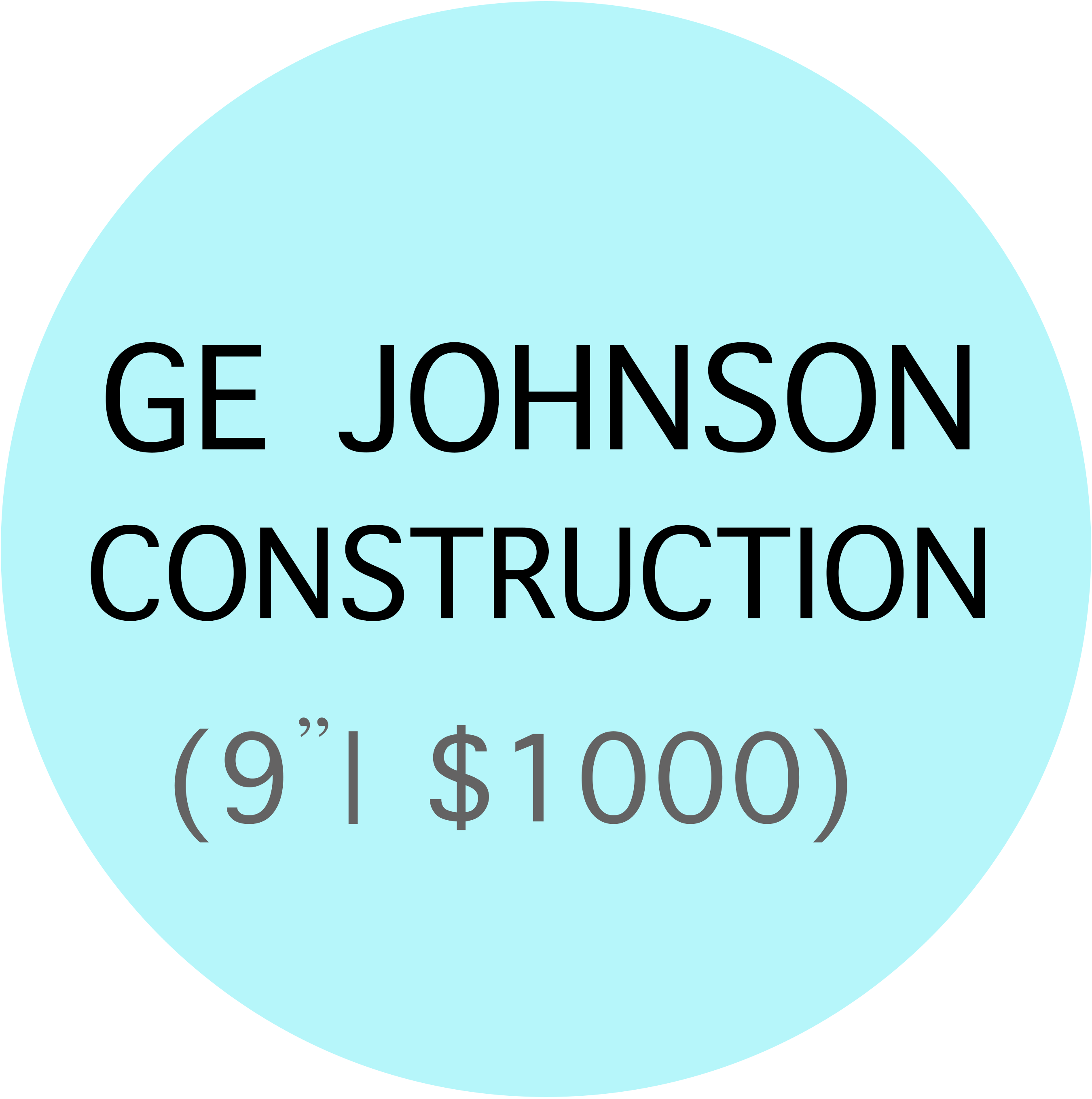 EZ Sponsorship (Tax Deductible)