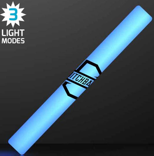 Light Up Cheer Stick Blue