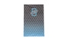 Gaiter Cyan/Black Hex