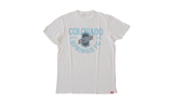 T-Shirt White COSFC